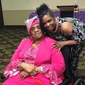 Meet your Posher, Jackie